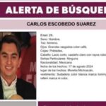Por tortura, joven denuncia penalmente a Ignacio Mendoza, a su esposa e hijos