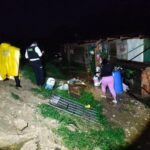 Gobierno de Morelia despliega operativo en colonia Benito Juárez, Hacienda Tiníjaro y Jesús del Monte