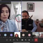Participa FGE en Encuentro Nacional de Fiscalías y Unidades Especializadas en Materia de Trata de Personas