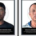 Procesan a Daniel “N” y Froylán “N”, por presunto múltiple feminicidio en Penjamillo