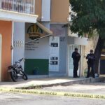 Balean tortilleria en Zamora; mujer resultó lesionada