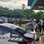 Asesinan a hombre en una jardinera de la CFE, en Morelia