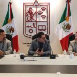 Embajada de EUA, USDA y SSP continúan con fortalecimiento a esquema de seguridad