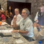 Francisco Medina, ecocida solapado por autoridades de todos los niveles.