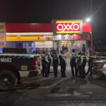 Investiga FGE ataques contra tiendas Oxxo en Morelia y Tarímbaro
