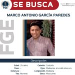 Procesan a Marco Antonio “N” , por el feminicidio de Marbella H
