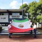 Dan al IEESSPP categoría más alta de capacitación policial