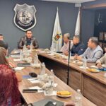 Sistema Penitenciario trabaja a favor de la reinserción social