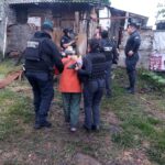 SSP localiza a mujer de la tercera edad extraviada, en Tarímbaro