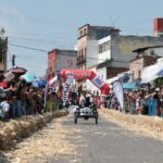 Un éxito total el 2do Concurso de Carros Locos Morelia