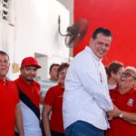 Los priistas de convicción revolucionaria siguen firmes a pesar de todo: Valencia Reyes