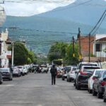 En Zamora, Juan Antonio fue herido a balazos