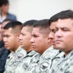 Reconocen labor de fuerzas federales y estatales en tareas de búsqueda y localización con vida de personas desparecidas