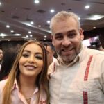 En Michoacán, es tiempo de mujeres: Leticia Valenzuela