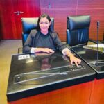 Lo que más importa es Michoacán y su gente: Araceli Saucedo