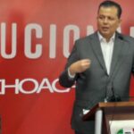 Candidato del PRI de Irimbo presentará denuncia penal contra dirigente del PRD en Michoacán