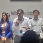 Habría ingobernabilidad si Bedoĺla deja la gubernatura: PAN
