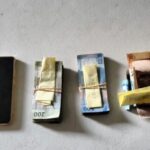 Con 68 mil pesos, fuerzas de seguridad capturan a extorsionador de limoneros en Apatzingán