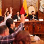 Cabildo de Morelia nombra la Comisión Instaladora del Ayuntamiento electo 2024-2027