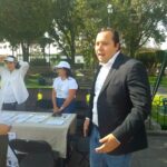 Juez federal califica como una mentada de madre designación de jueces por tómbola
