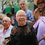 DIF Morelia celebra a los usuarios de EDAM y Asilo en la Semana del Adulto Mayor
