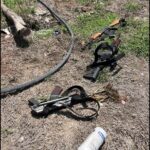 Abatidos 3 civiles armados tras agresión a agentes federales y estatales en Tepalcatepec: SSP