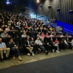 DIF Morelia fomenta la inclusión y sensibilización sobre el Autismo con proyección de película en el cine