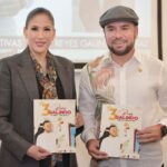 Resalta Reyes Galindo productividad legislativa durante su 3er. Informe