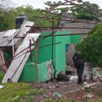 Son seis los muertos que dejó una explosión de artefactos artesanales en Cenobio Moreno