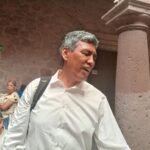 Bedolla va recibir su castigo: Juan Pérez Medina