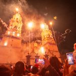 Morelia Brilla con infraestructura turística