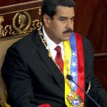 Nicolás Maduro