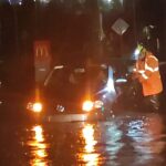 Listas las brigadas sanitarias de la SSM ante emergencias por lluvias