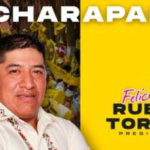 TEPJF anula la elección de Rubén Torres en Charapan por fraude en acción afirmativa LGBTQ