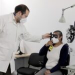 ¿Visión borrosa o sensibilidad a la luz?, podría ser fatiga ocular, advierte SSM