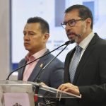 Cierra julio como el mes con menos homicidios en los últimos 6 años: SSP SSP menos homicidios Julio