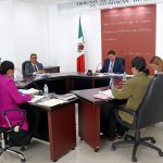 Sesiona el TJAM; resuelve en forma unánime