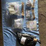 Aseguran más de 300 dosis de droga y detienen a una mujer en Huandacareo: SSP