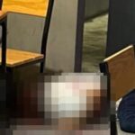 Cae ‘El Zurdo” implicado en la muerte de un hombre en bar de la Monumental