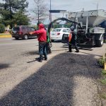 Cerca de mil calles atiende el gobierno de Morelia