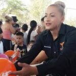 Cae Eduardo “N”, “el Foco”, presunto homicida de Miriam Noemi Ríos Ríos, dirigente municipal de MC en Jacona