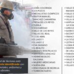 SSM fumigará contra el dengue 110 colonias de Morelia