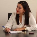 Por misógina, Andrea Janet será echada de Bienestar Michoacán
