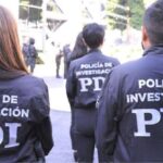 4 años de cárcel a Luis Gerardo B., responsable de atentar contra elementos de la PDI