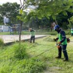 Jornadas sabatinas llegan a Valle Quieto y salida a Charo