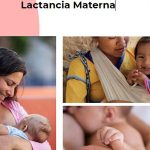 DIF Michoacán promueve lactancia materna lactancia materna