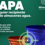 Protege a tu familia del dengue con estas recomendaciones de la SSM