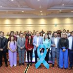 Anuncia SSM pruebas gratuitas de Papanicolaou y VPH durante agosto
