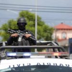 Vigilancia permanente a favor de la seguridad de la Región Oriente: SSP vigilancia permanente SSP