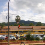 Balean Hotel Acosta en Uruapan